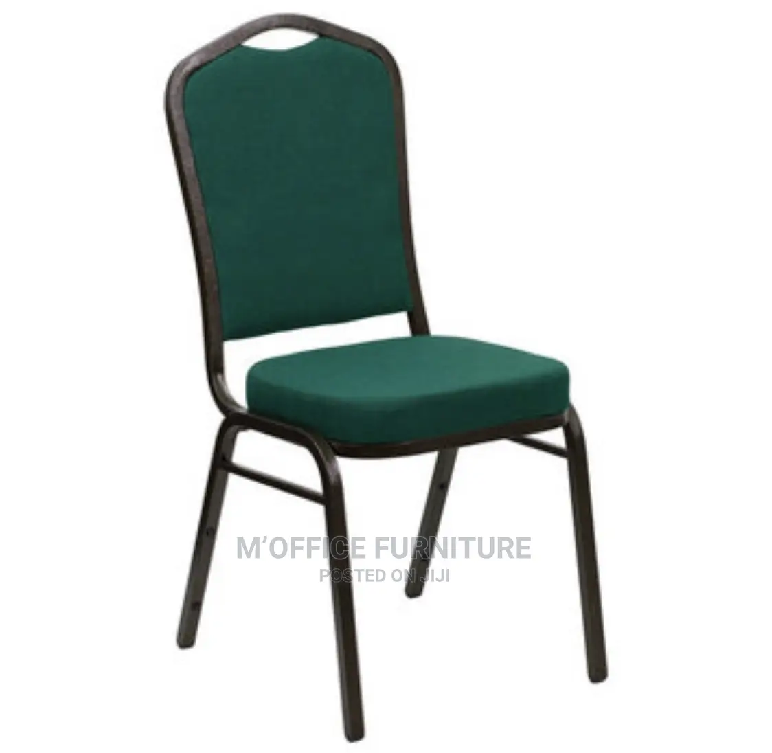 Waiting Chair