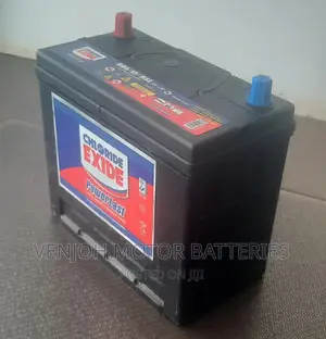 045/Ns60 Maintenance Free Car Battery