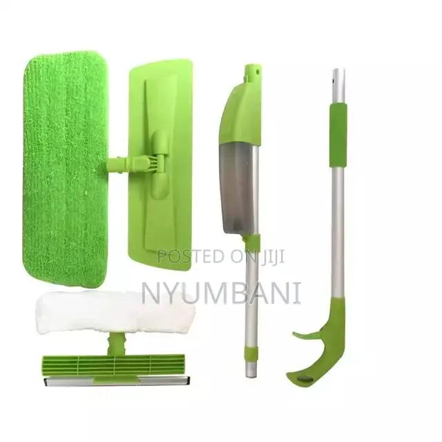 Spray Mopper