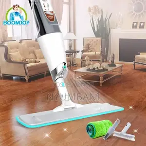 Spray Mopper