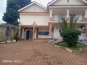 6bdrm Mansion in Najjanankumbi, Central Division for Rent