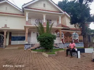 6bdrm Mansion in Najjanankumbi, Central Division for Rent