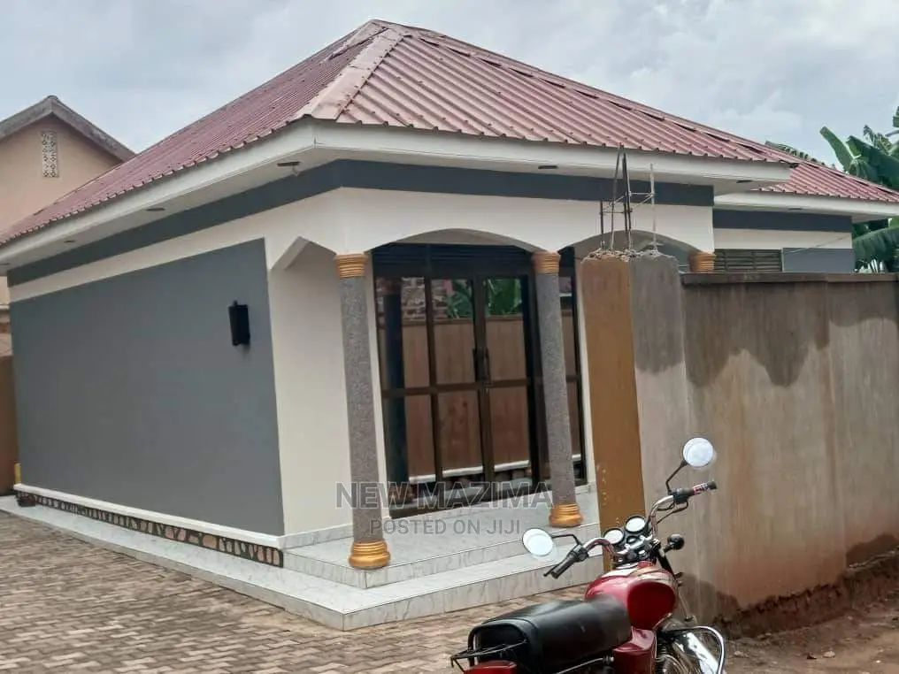 3bdrm House in Mpererwe Kabaganda, Central Division for Sale