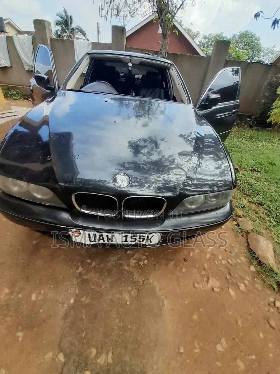 Windscreen Glass. For Cars.