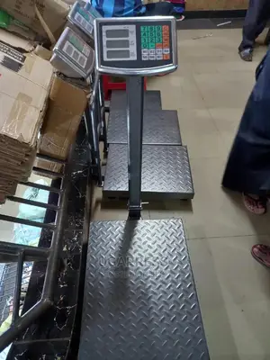 Digital Scale (500kg)