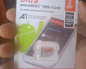 2gb Memory Card