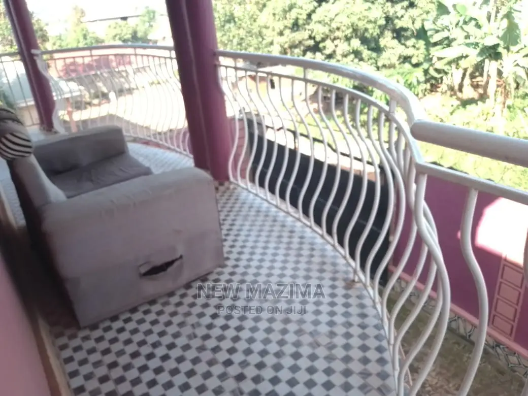 5bdrm Maisonette in Munyonyo Heights, Central Division for Rent