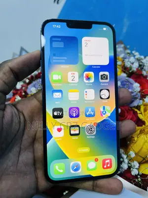 Apple iPhone 13 Pro Max 256 GB Blue