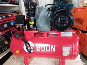 Photo - Edon 50 Litre Motor Run Compressor