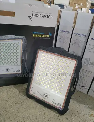 300w Solar Light