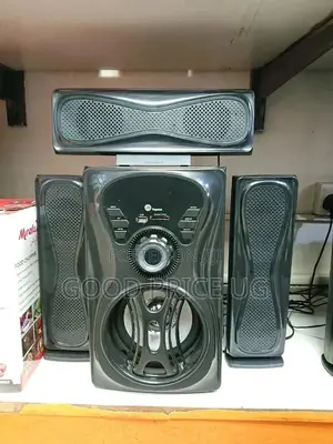 Toyona Woofer