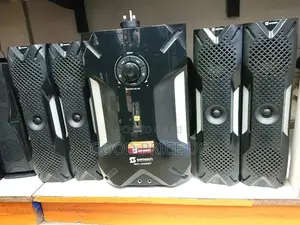 Sayona Home Theatre System