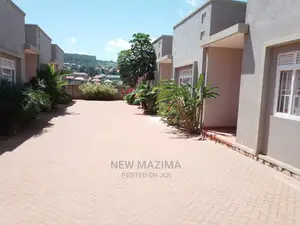 1bdrm House in Bunamwaya Rubaga for Rent