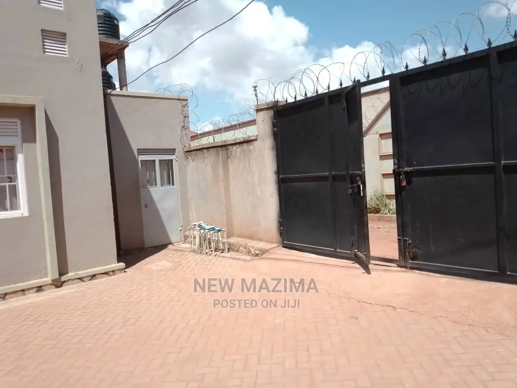 1bdrm House in Bunamwaya Rubaga for Rent