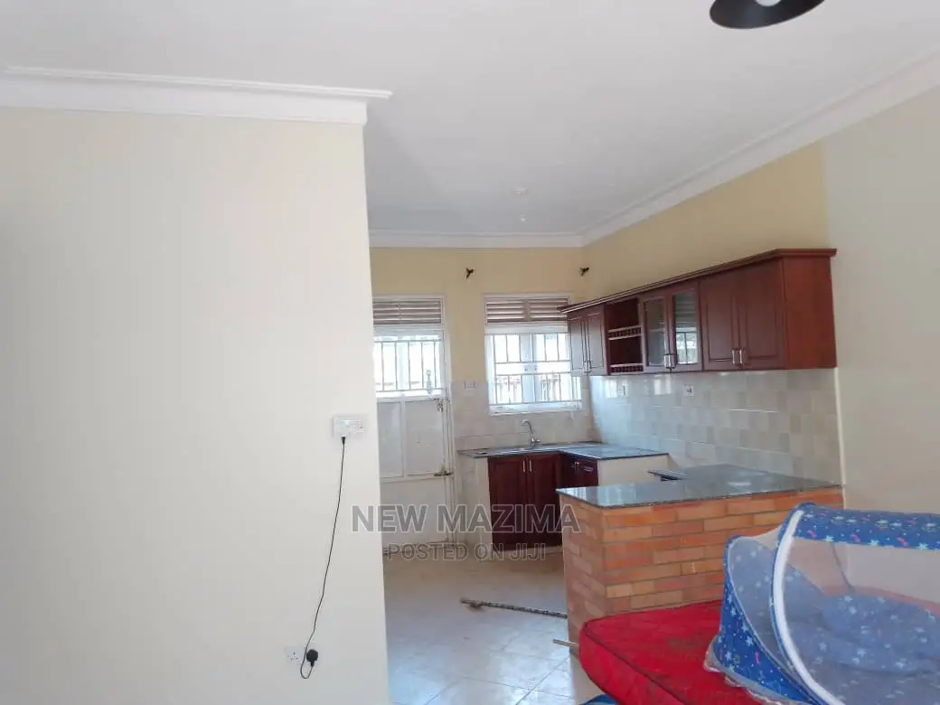 1bdrm House in Bunamwaya Rubaga for Rent