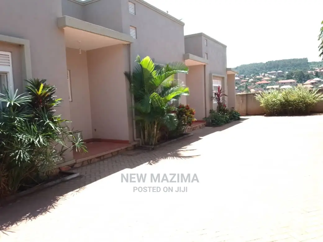 1bdrm House in Bunamwaya Rubaga for Rent