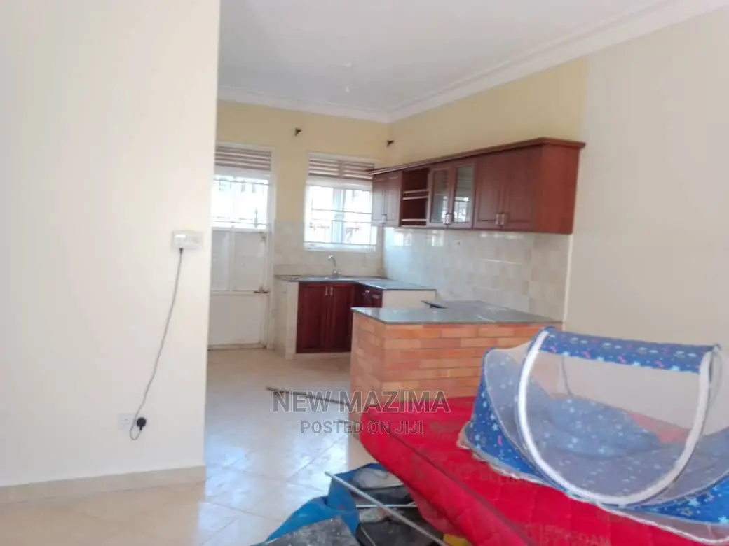 1bdrm House in Bunamwaya Rubaga for Rent