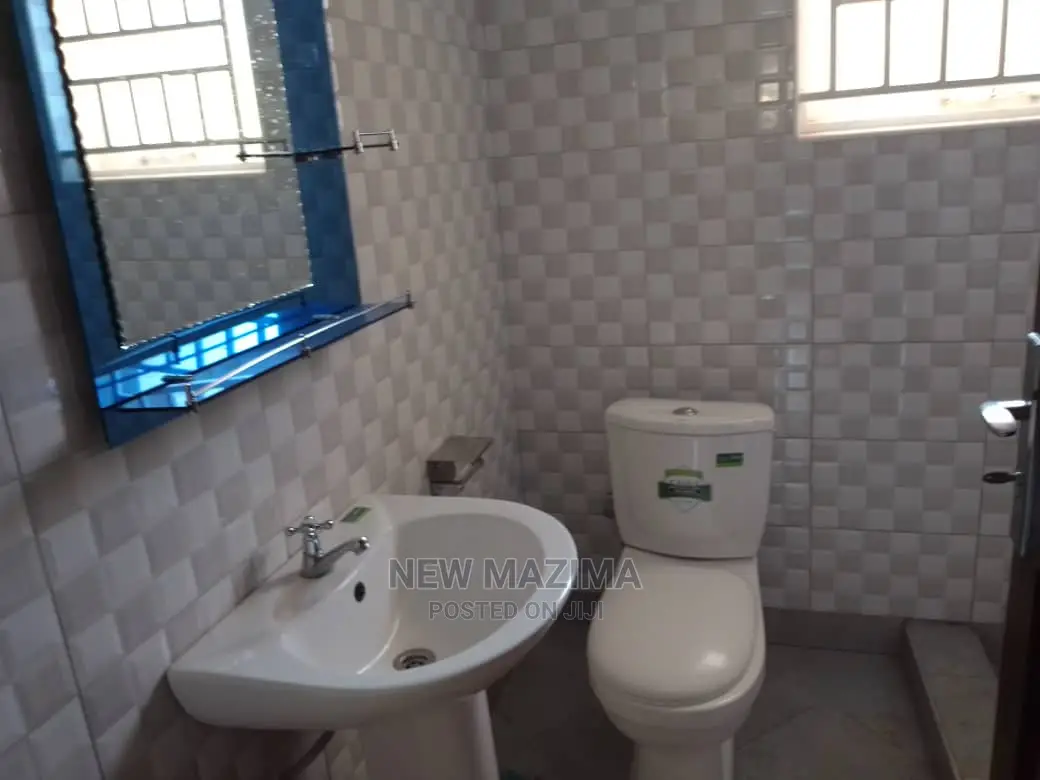 1bdrm House in Bunamwaya Rubaga for Rent