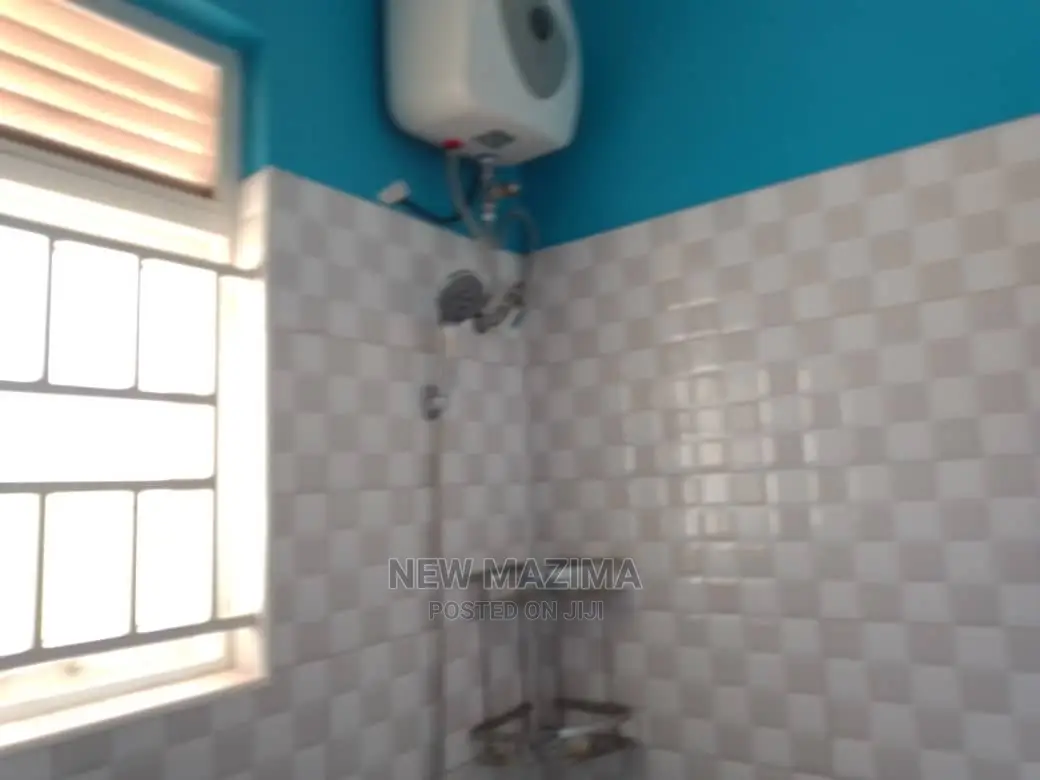 1bdrm House in Bunamwaya Rubaga for Rent