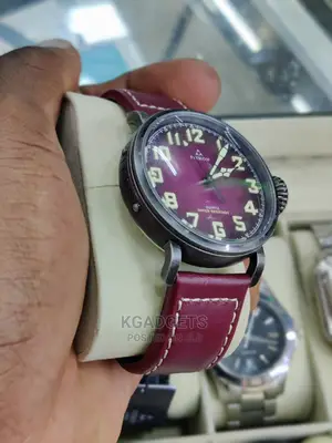 Dial Swiss Replica Watch 40MM