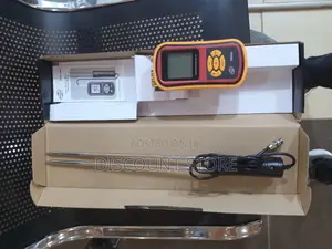 Grain Probe Moisture Meters With a Grain Variety