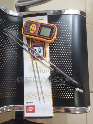 Hot Sale Grain Moisture Meters at Eagle