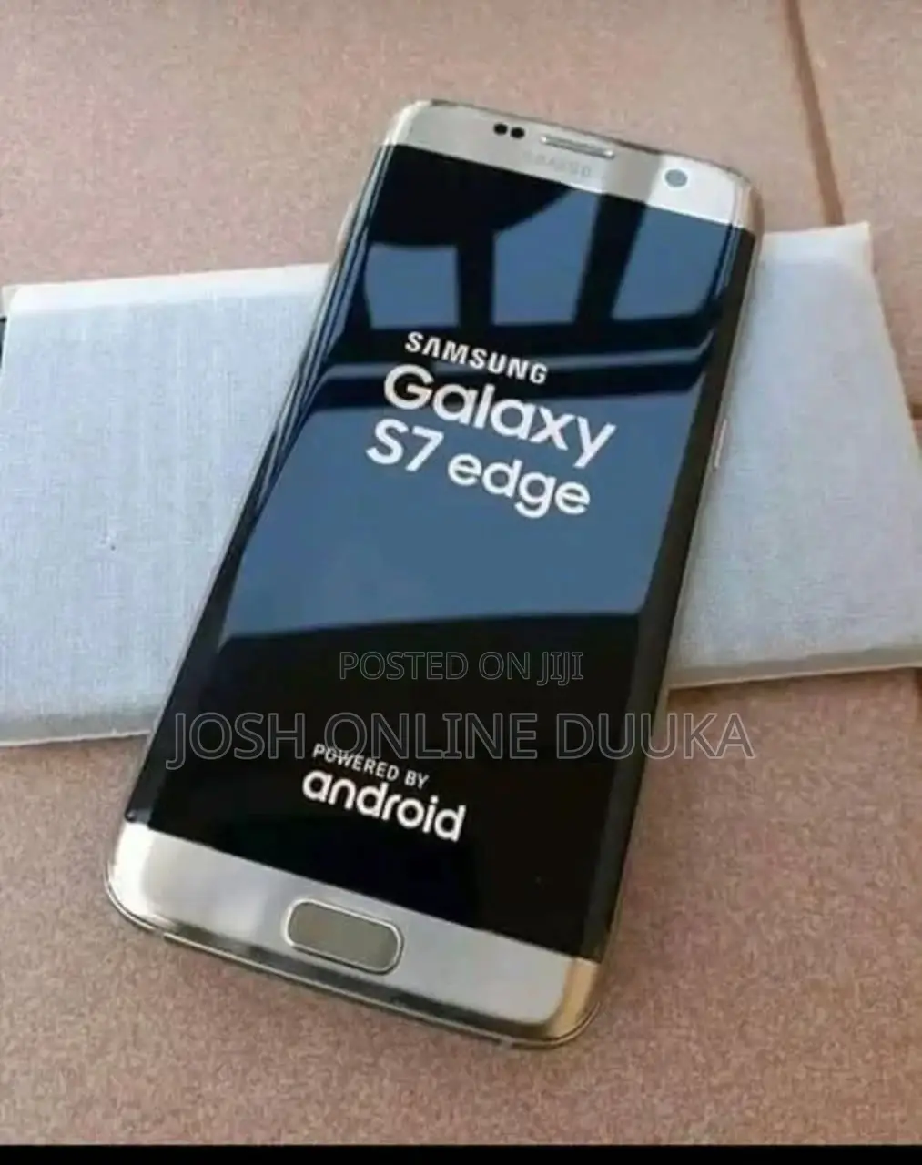 Samsung Galaxy S7 edge 32 GB Gold