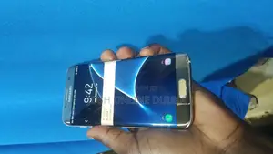 Samsung Galaxy S7 edge 32 GB Gold