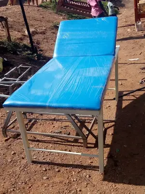 6by2.5 Ft Examination Bed