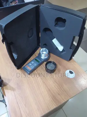 Well Cased Sinar Technology Meter