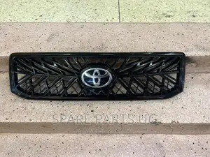 Prado TX Fj120 ( Ronaldo) 2003 - 2009 TRD Grille