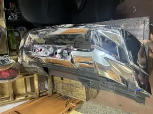 Isuzu Dmax Is 2012 - 2015 Grille
