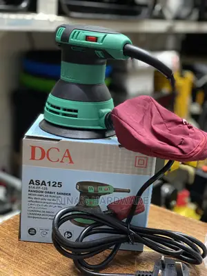 Obit Sander