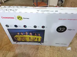 32 Changhong Digital Tv
