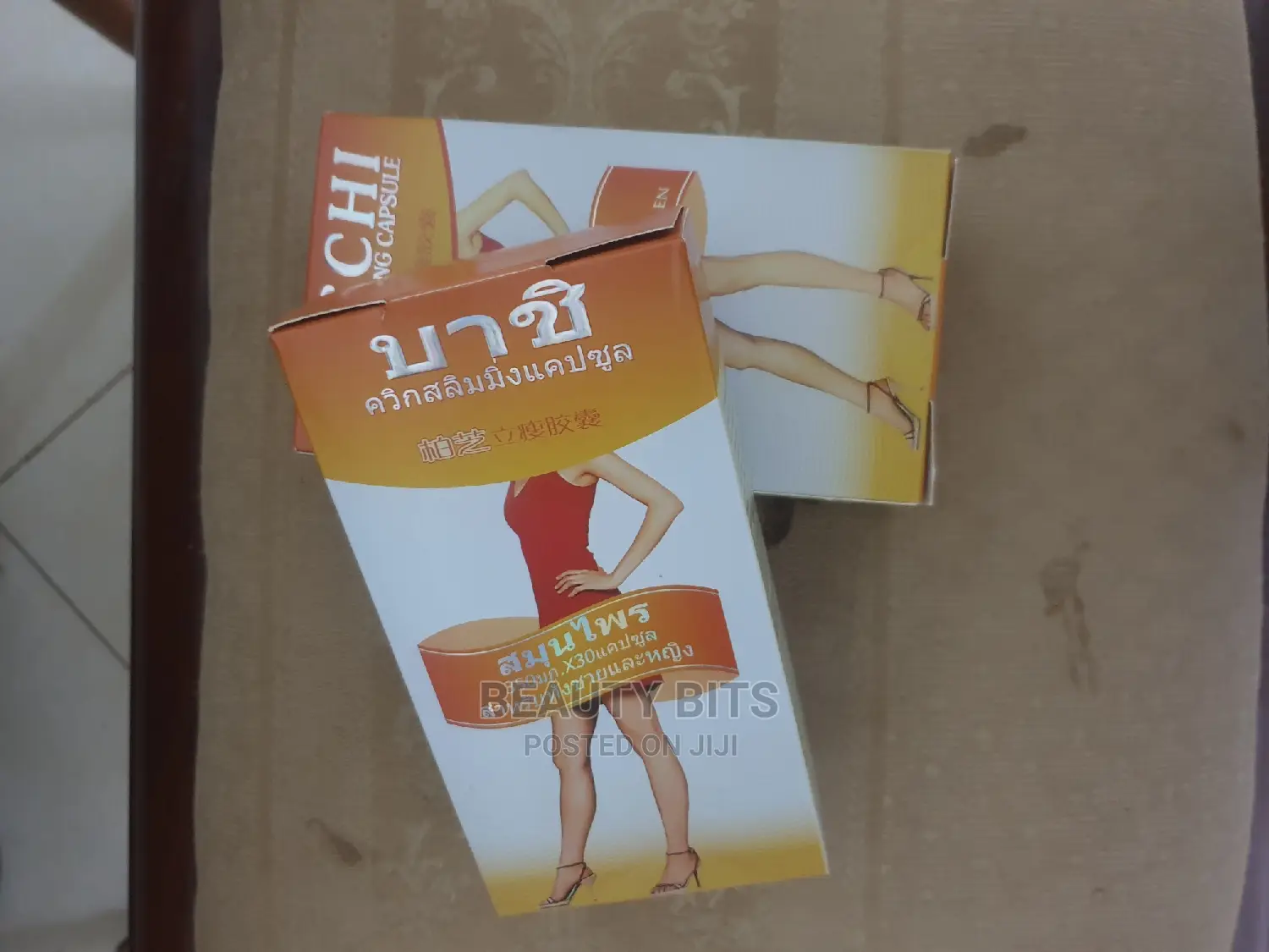 Baachi Weight Loss