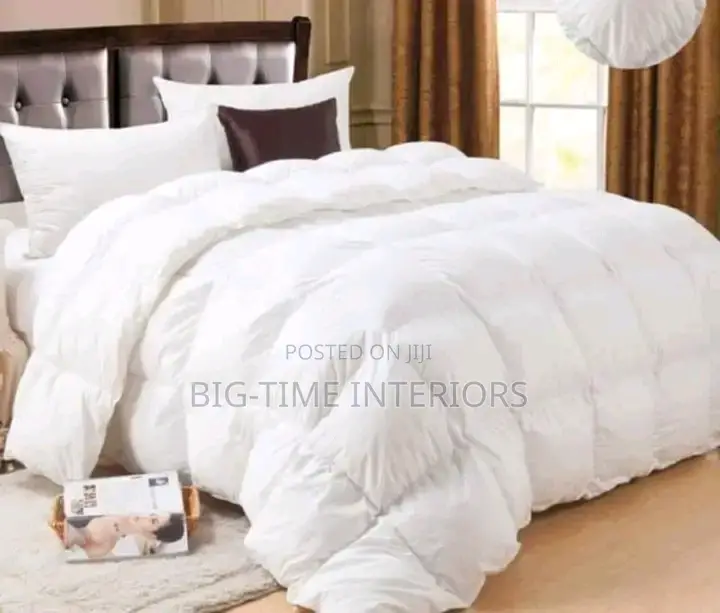 Quilt Cover/Inner Duvet