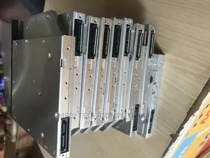 Dvd/Cd Rom Available