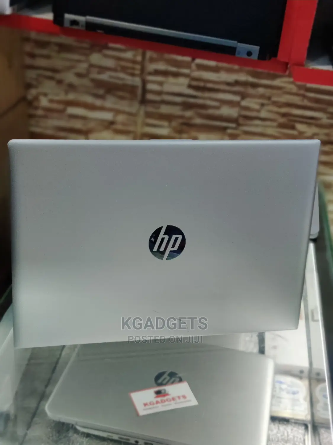 Laptop HP ProBook 640 G4 8GB Intel Core I5 SSD 256GB