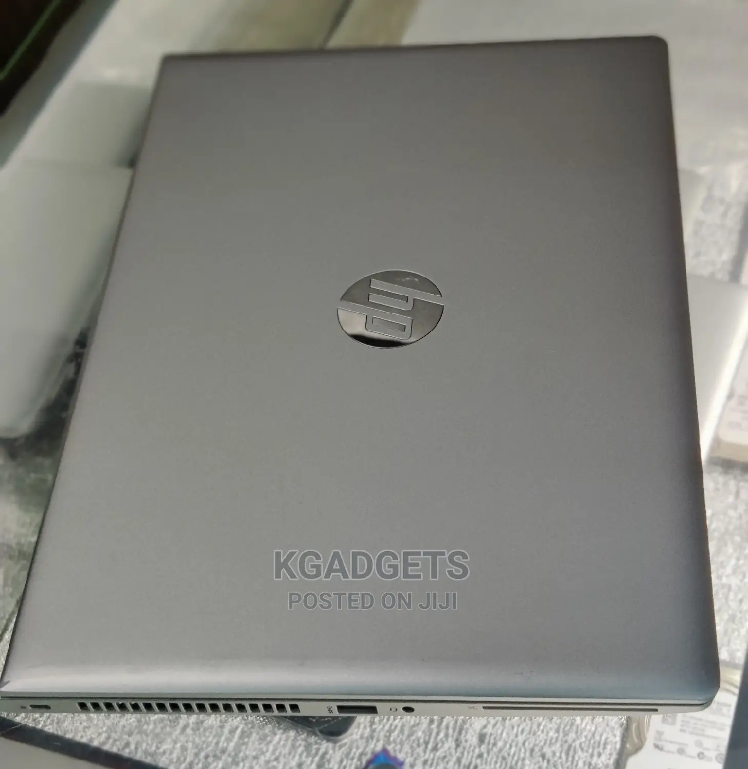 Laptop HP ProBook 640 G4 8GB Intel Core I5 SSD 256GB