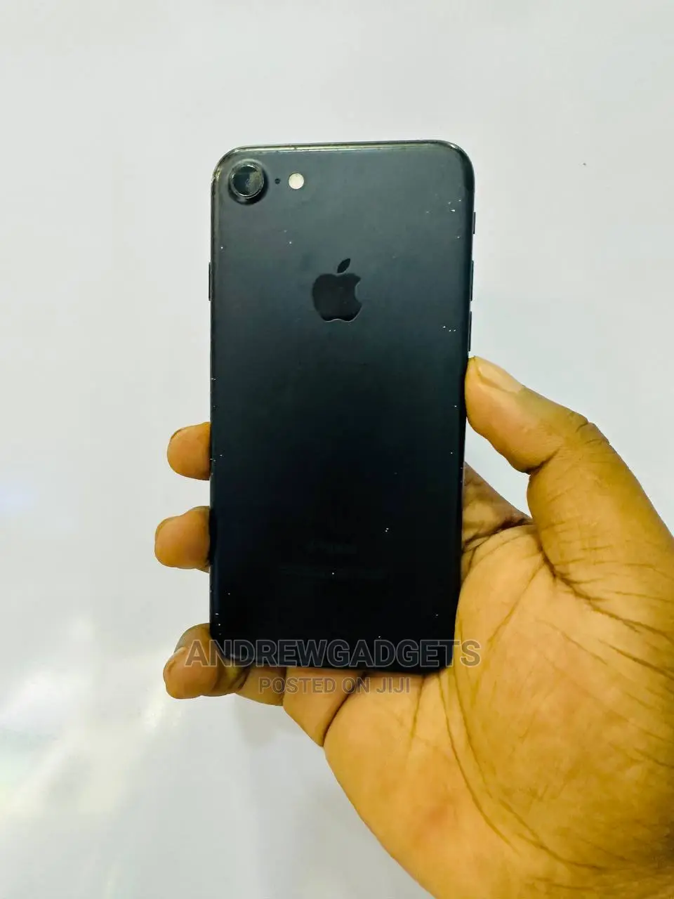 Apple iPhone 7 32 GB Black