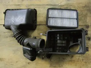 Rumion Air Cleaners
