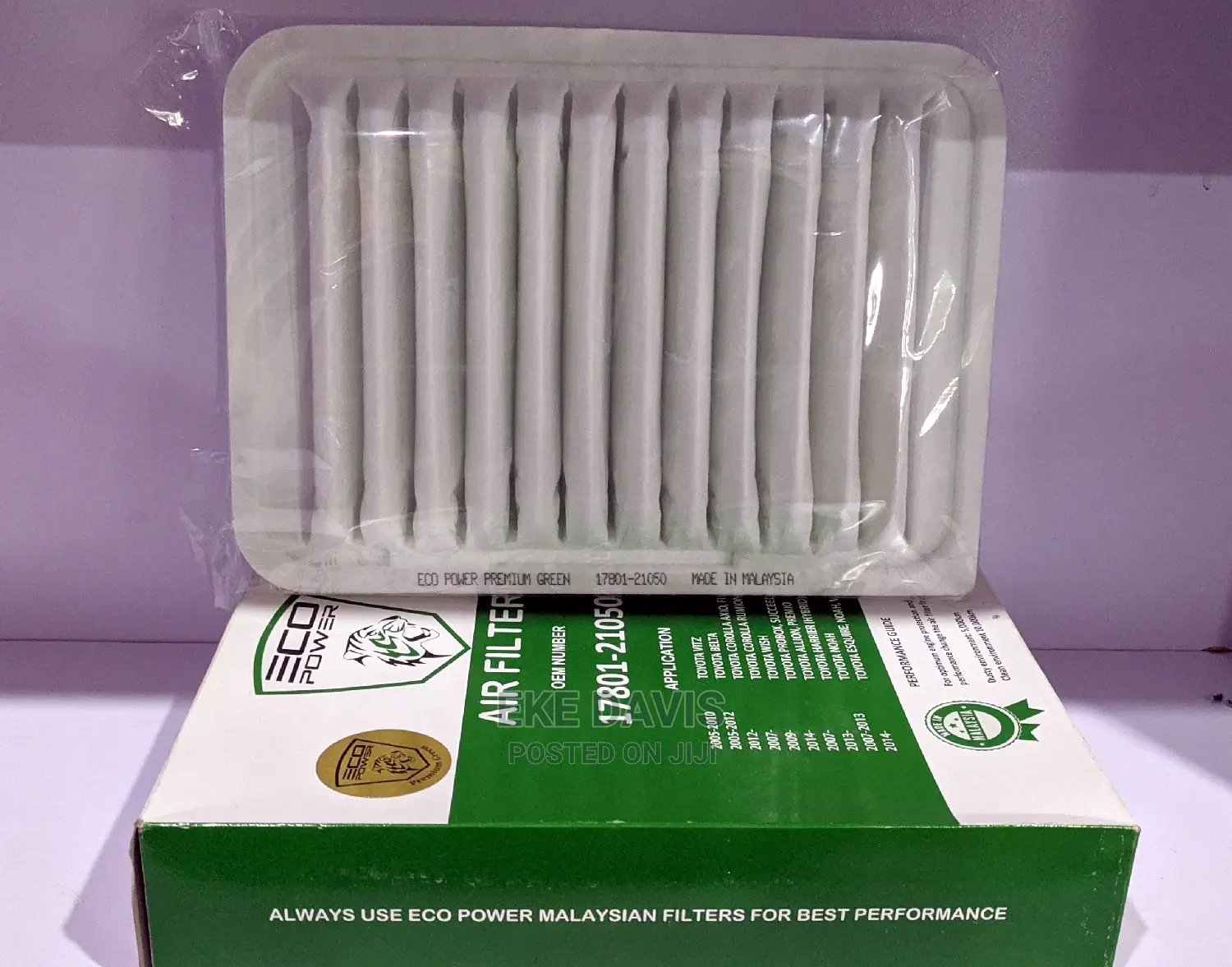 Rumion Air Cleaners