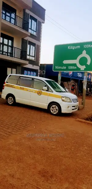 Airport Taxi Service Far-North