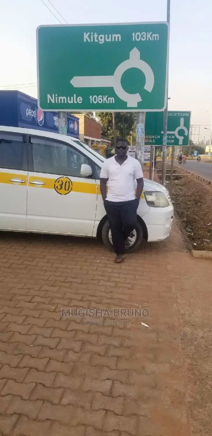 Airport Taxi Service Far-North