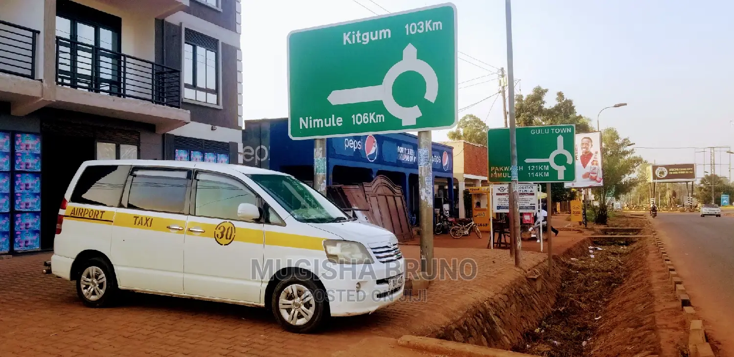 Airport Taxi Service Far-North