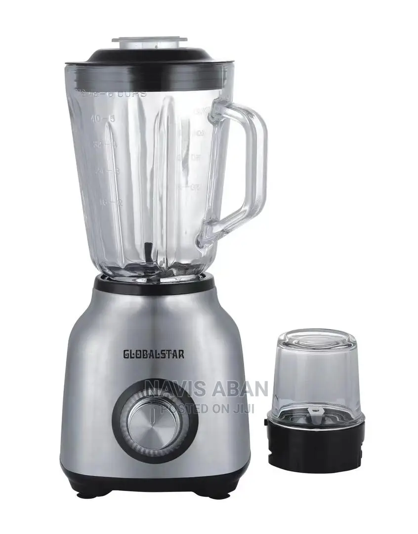 Globalstar Blenders