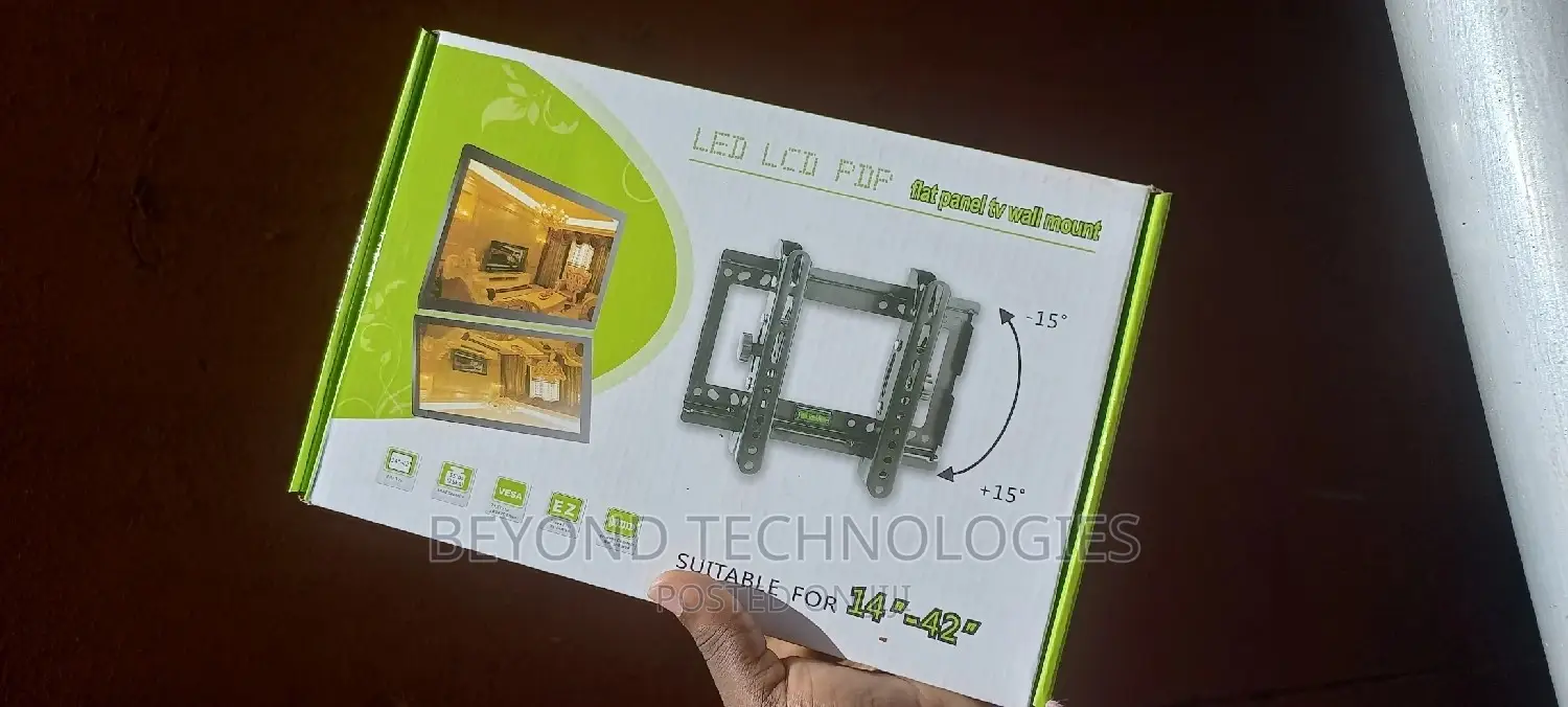 Tilt Wall Mounts at Nice Prices