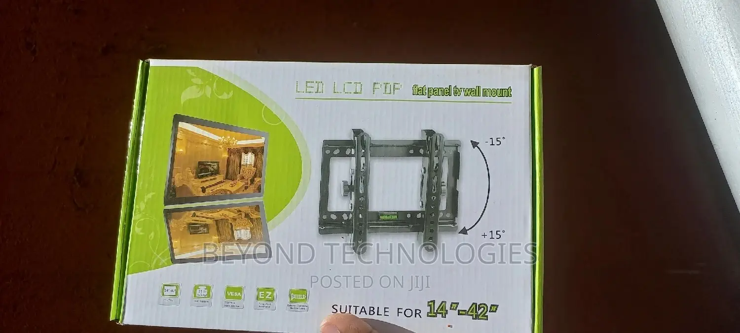 Tilt Wall Mounts at Nice Prices