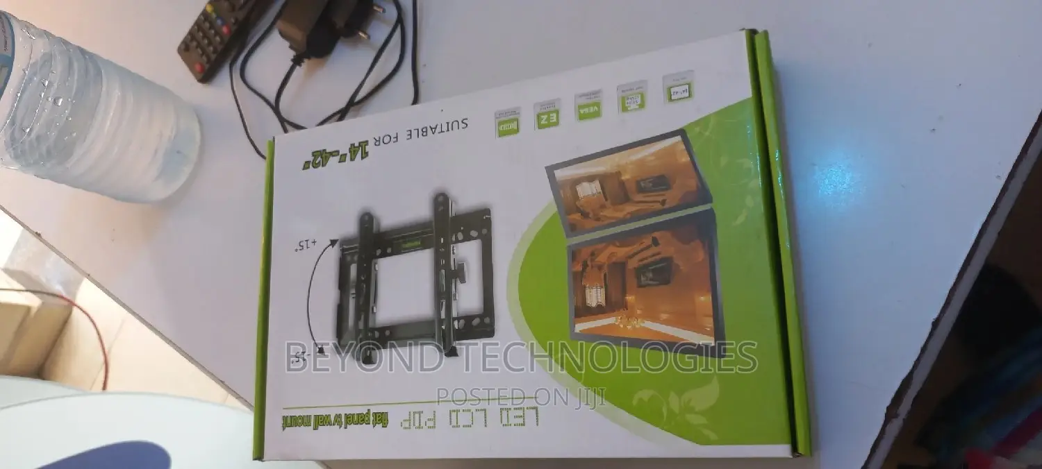 Tilt Wall Mounts at Nice Prices