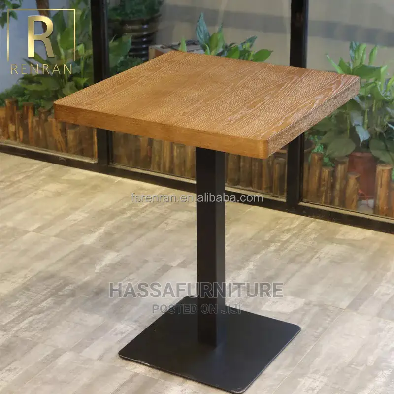 Brand New Cafeteria Table 2seaters